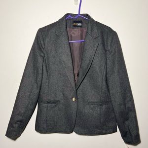 rrrruss Vintage Blazer